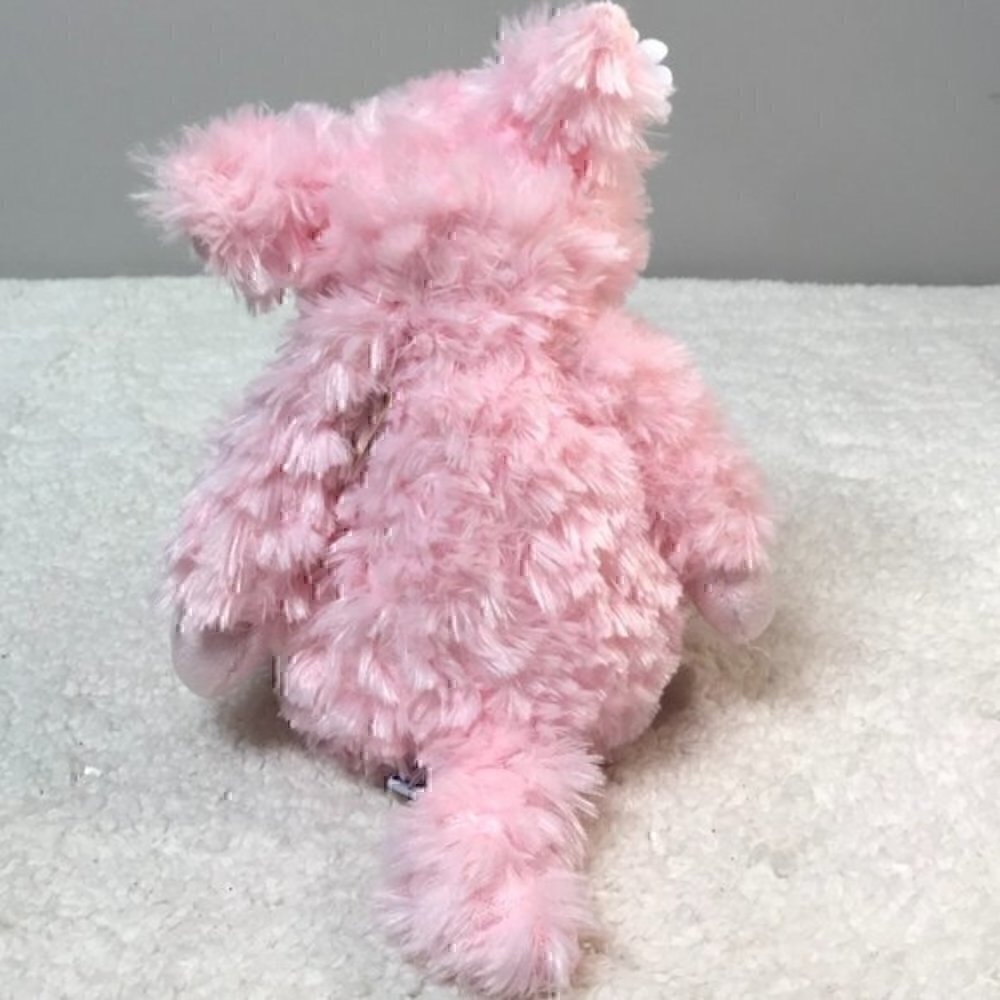 Manhattan Toy "Posey the Pig" Stuffed Animal Toy - Picture 5 of 5